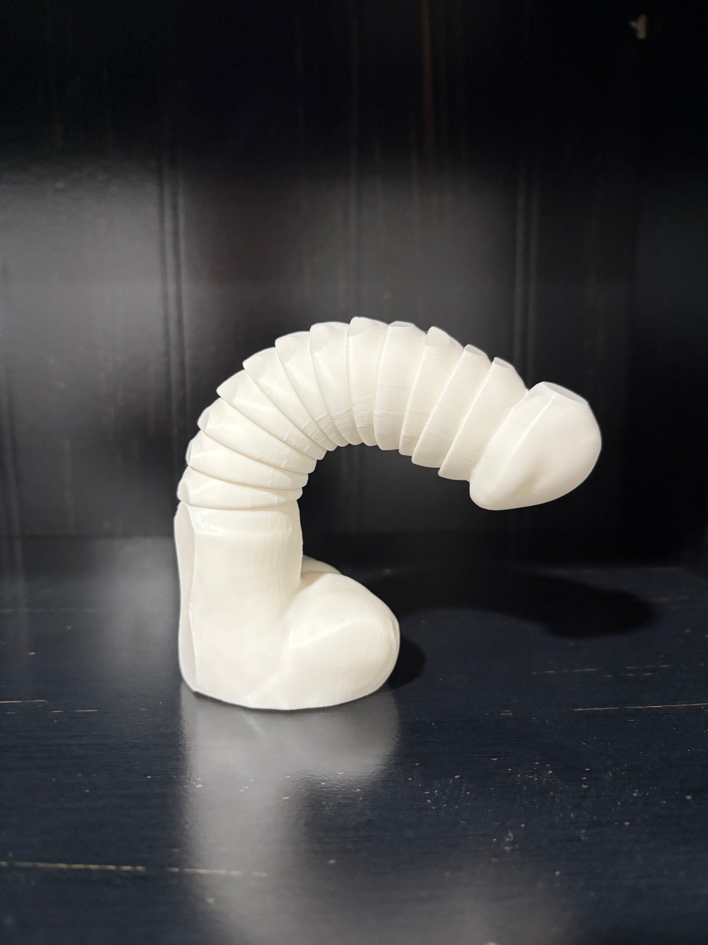 Mr. Floppy – The Articulating Schlong That’s Ready to Flex