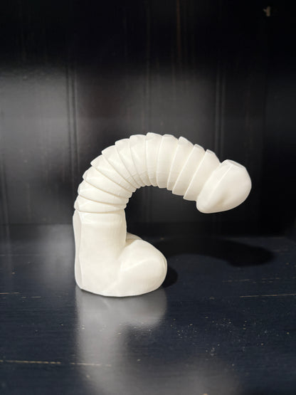 Mr. Floppy – The Articulating Schlong That’s Ready to Flex