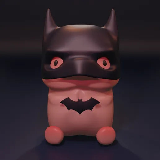 The Dark Knight Rises