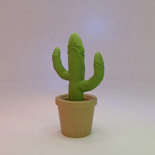 Cocktus – The Prick That Keeps on Giving