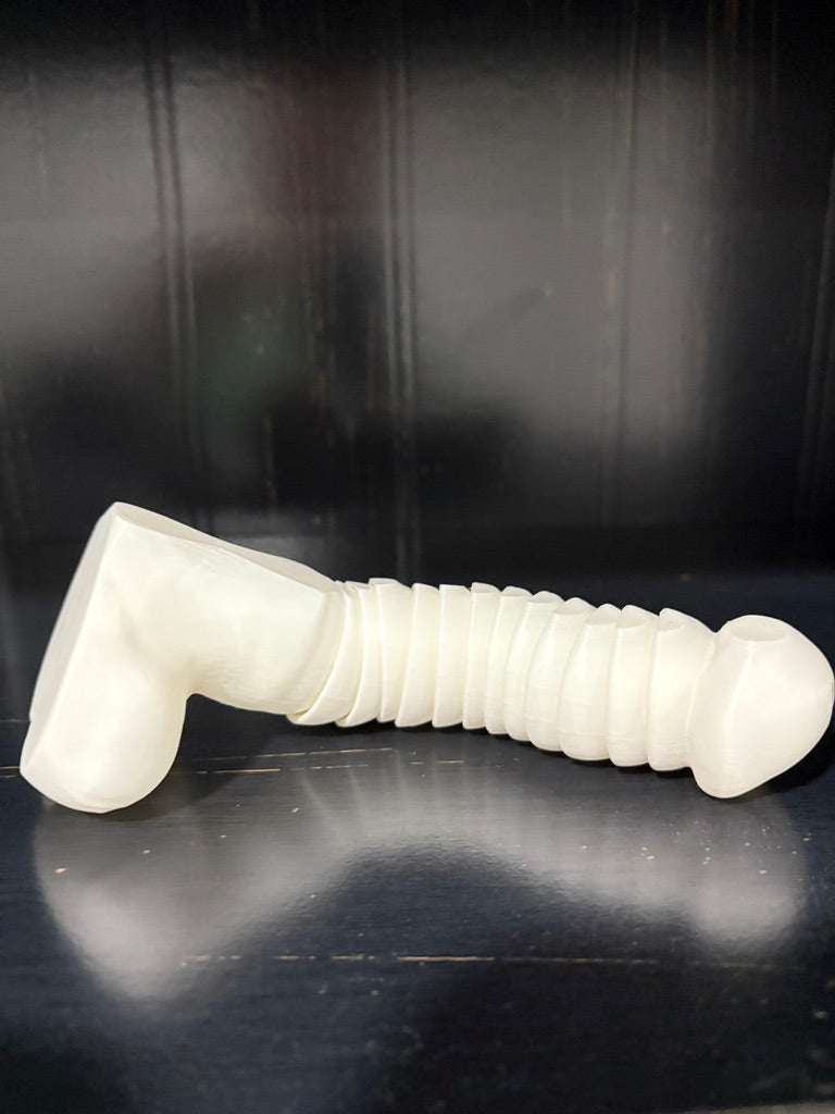 Mr. Floppy – The Articulating Schlong That’s Ready to Flex