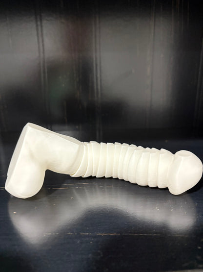 Mr. Floppy – The Articulating Schlong That’s Ready to Flex