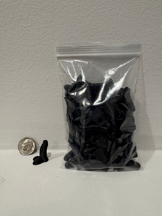 Sack o’ Schlongs – A Tiny Bag of Big Laughs