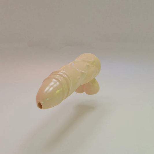 The Shower HEAD – Making Bath Time Steamy and Hilarious
