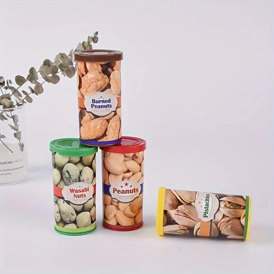 The Schlong Surprise: A Can of Pure Mischief!